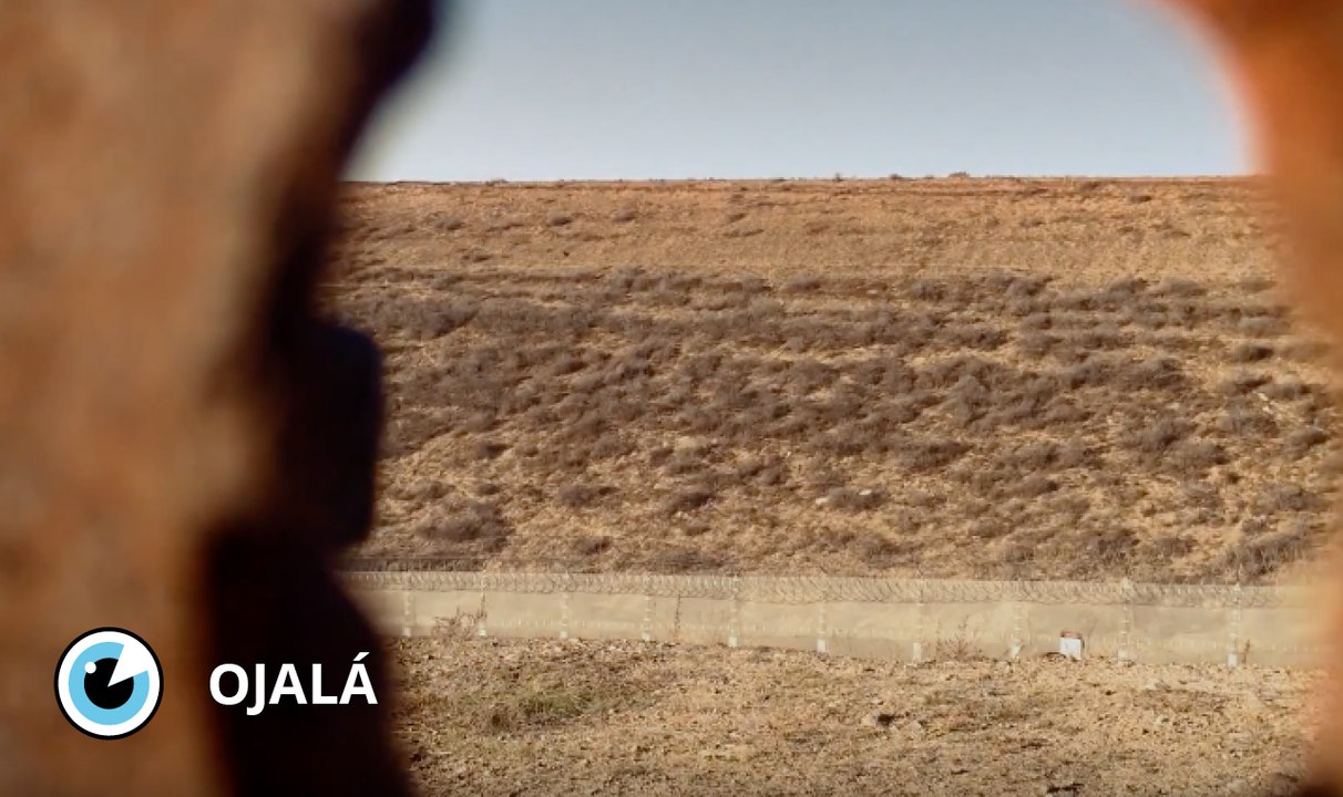 Ojalá - Court-Métrage - Mobile Film Festival 2017