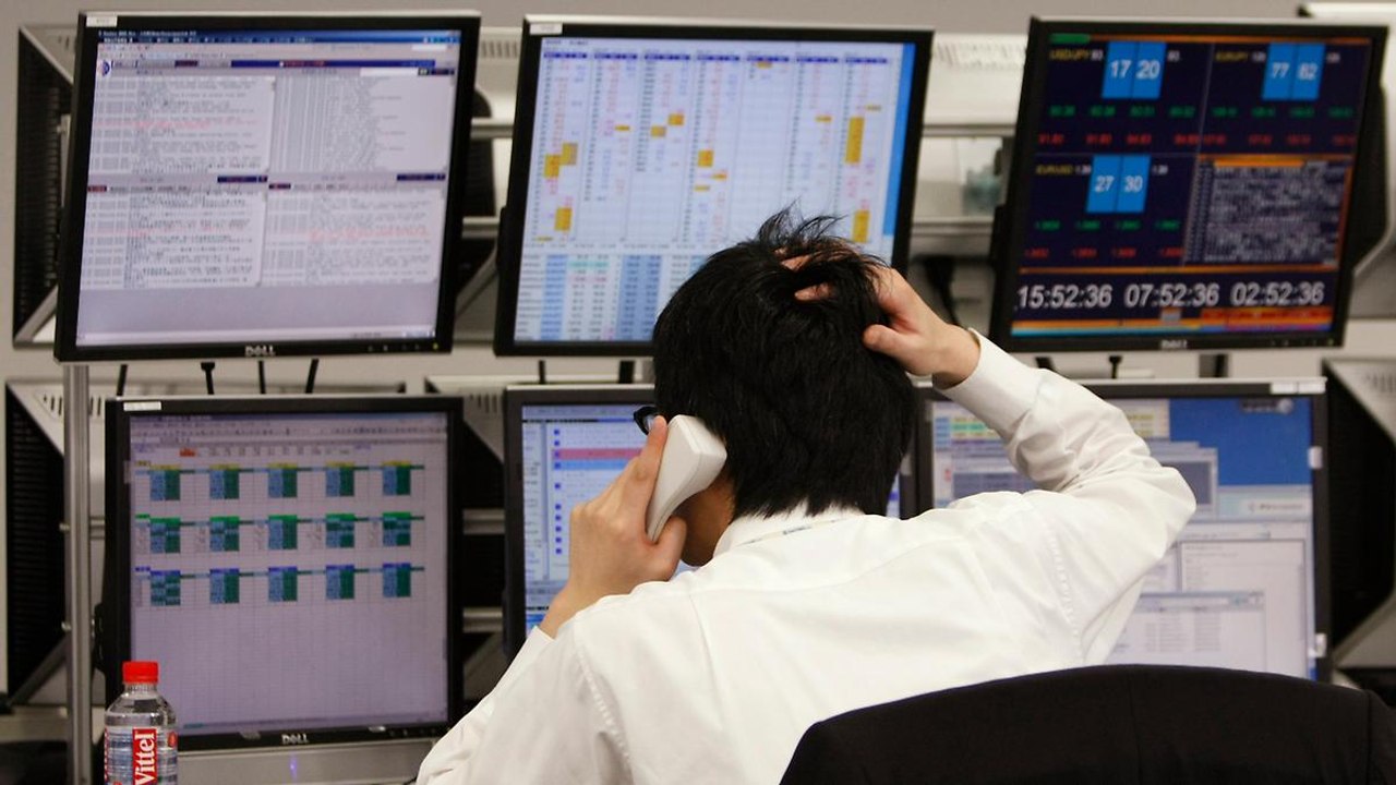 Insolvenzgerüchte im Markt: Takata-Aktie rutscht steil ab