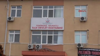 Tekirdağ Teröristi Fetö'cü Zannedip Polise Ihbar Etmişler