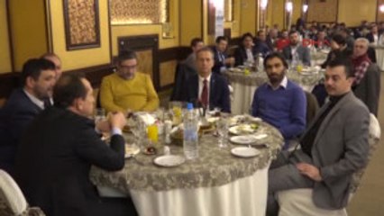 Kayseri Karamollaoğlu Şahıslara Göre Kanunlar Çıkmaz