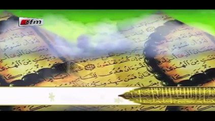 REPLAY - AL JUMA ZONE DE CAPTAGE - Pr : Oustaz NDIAGA SECK - 20 Janvier 2016