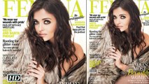 Drop Dead Gorgeous Aishwarya Rai Bachchan on Femina
