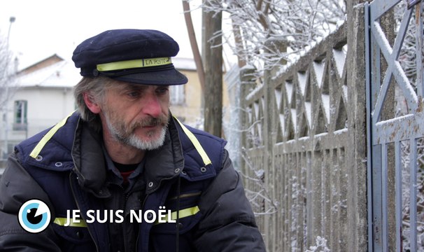 Je suis Noël - Court-Métrage - Mobile Film Festival 2017