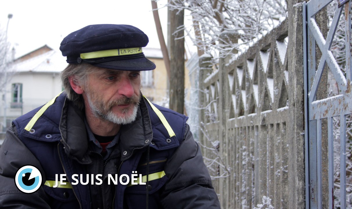 Je suis Noël - Court-Métrage - Mobile Film Festival 2017