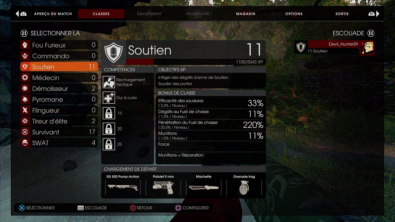 [FR][PS4]killin floor 2 (7)