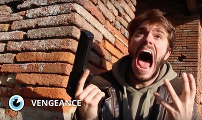 Vengeance - Court-Métrage - Mobile Film Festival 2017