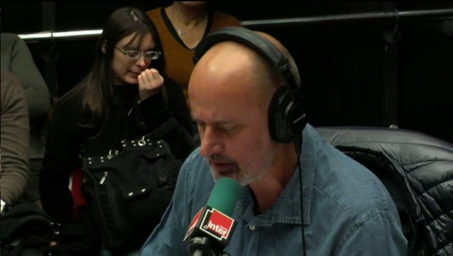 François Hollande, el gringo - L'humeur originale de Daniel Morin