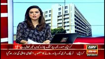 Mayor Karachi tells the reason behind severe traffic jam