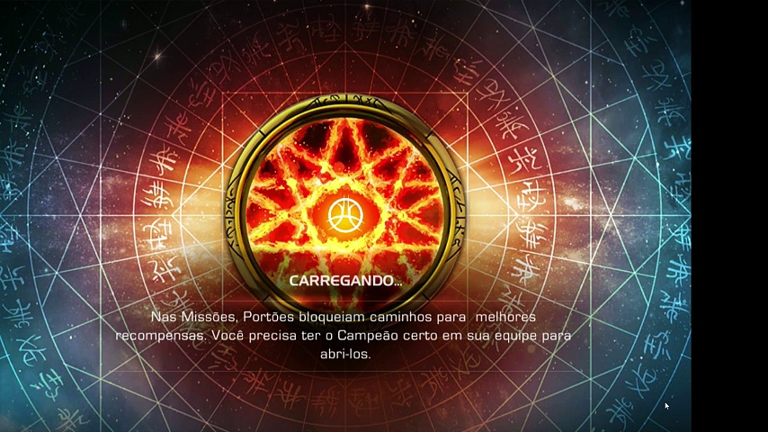 Marvel: Contest of Champions : Modo Historia