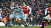 Our penalty was also a red card  - Wenger