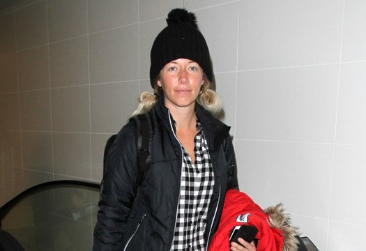 Kendra Tells-All! Wilkinson Admits Being A 'Conspiracy Theorist' On Camera