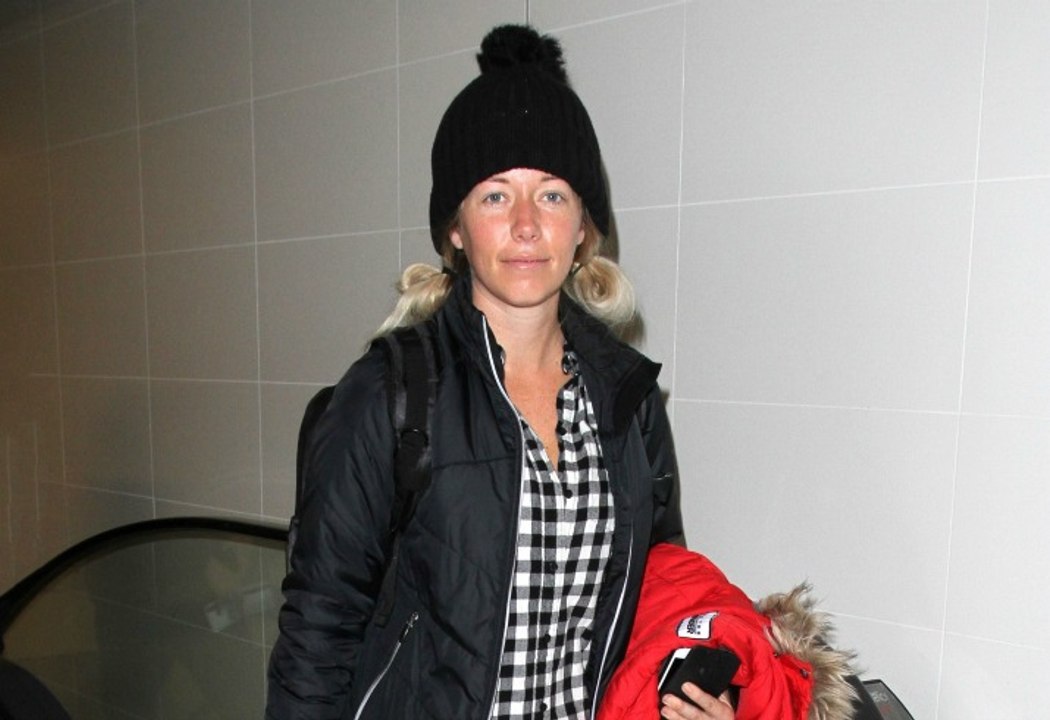 Kendra Tells-All! Wilkinson Admits Being A 'Conspiracy Theorist' On Camera