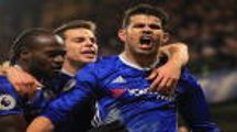 New Costa contract not a priority - Conte