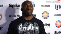 Keith Berry, Kevin Casey chalk up Bellator 170 draw to bad luck – or bad decision