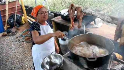 La tradición de los almojábanos en Panamá, la comunión perfecta entre el maíz y el queso