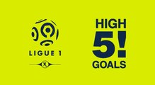 High 5 Goals - Matchday 21