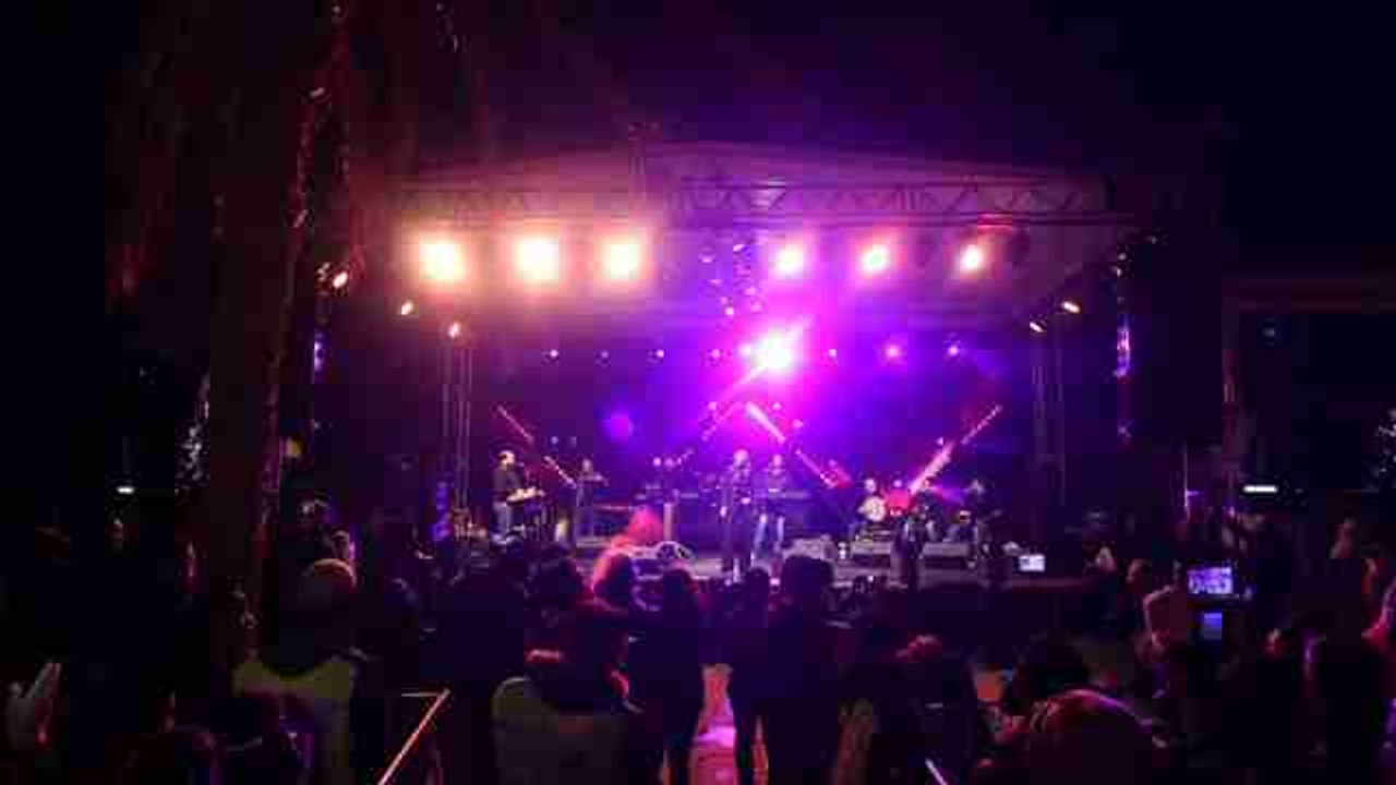 El Festival Internacional del Oasis de Túnez llena la calles de Tozeur