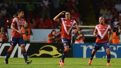 ¿Veracruz por fin sabe que el descenso está cerca?