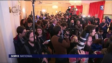 Primaire de la gauche : une finale Valls-Hamon