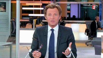 "Pas de commentaires" : Hollande au Chili, très loin de la primaire de la gauche