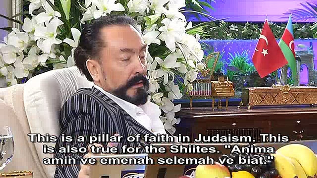 Believing in the coming of Moshiach (Mahdi) is a pillar of faith in Judaism