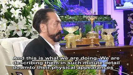 Abdul-Qadir Gilani: Hypocrites are servants of satan