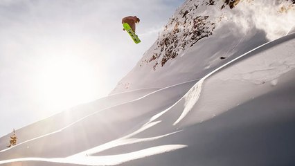 Fresh Snowboarding Series Drops | Out Of Service Ep 1 | Skuff TV Snow