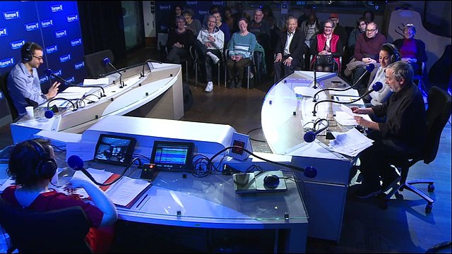 Didier Porte : Mais où est donc passé Fillon ?