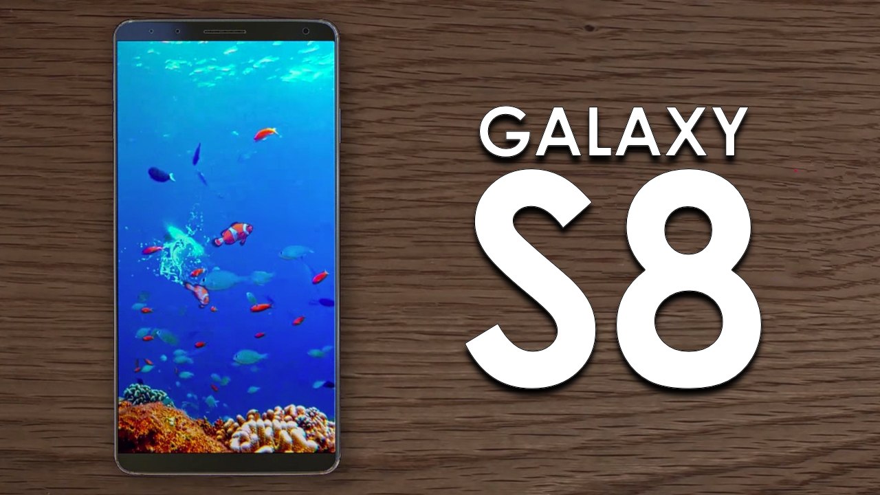 Galaxy S8: 8 Things to Expect