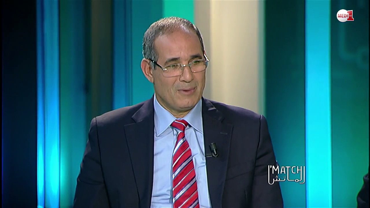 إجابة السؤال "الماتش" .. هل يدرب بادو الزاكي المنتخب الجزائري؟
