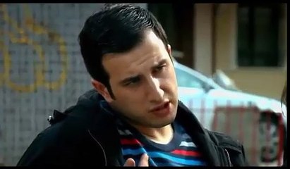 Behzat Ç. Cep Dizi Bölüm 19