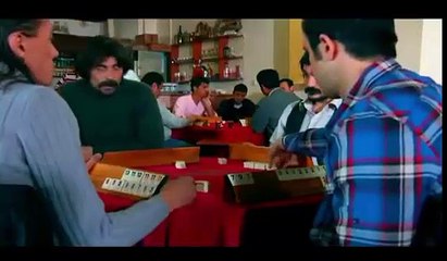 Behzat Ç. Cep Dizi Bölüm 18