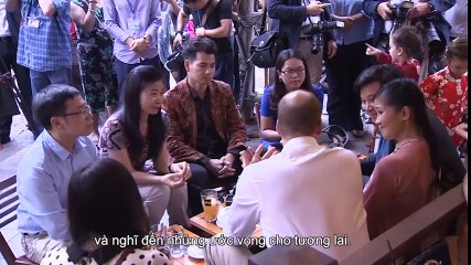 Hoàng tử Anh William chúc Tết bằng tiếng Việt