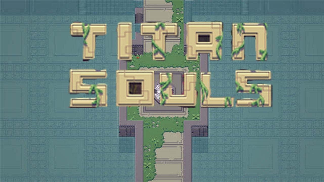 Titan Souls