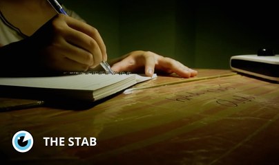 The stab - Court-Métrage - Mobile Film Festival 2017
