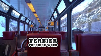 Verbier Freeride Week Wrap Up by Mons Royale