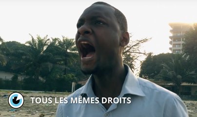 Tous les mêmes droits - Court-Métrage - Mobile Film Festival 2017