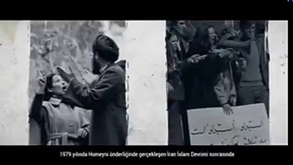 İRAN GİBİ OLMAMAK İÇİN: YENİ ANAYASA'YA  #HAYIR