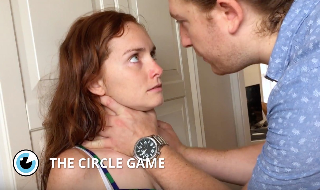 The circle game - Court-Métrage - Mobile Film Festival 2017
