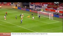 Football (Ligue 1) : Memphis Depay débarque à l'OL (Lyon)