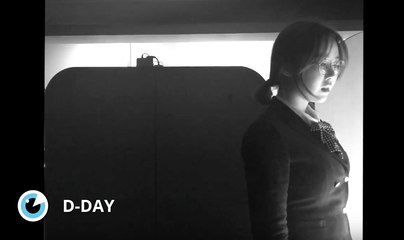 D-Day - Court-Métrage - Mobile Film Festival 2017