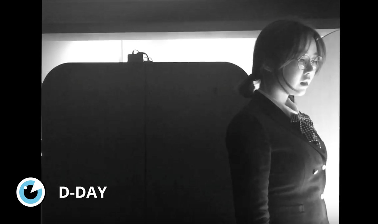 D-Day - Court-Métrage - Mobile Film Festival 2017