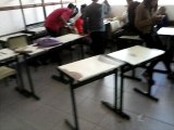 NA ESCOLA OLHA O QUE DEU! SKKS