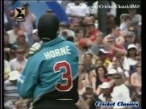 8 Run Outs in 1 ODI Match - NZ vs Ind 1999 - WORLD RECORD in CRICKET - CRAZY RUNNING!!!