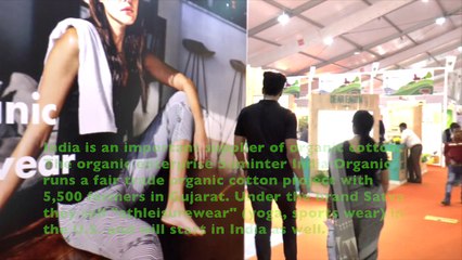 Organic Apparel Online by Satva Living