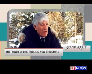 Brand Equity | Big Voices From #Davos2017