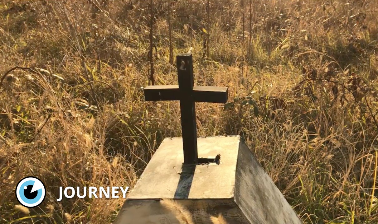 Journey - Court-Métrage - Mobile Film Festival 2017