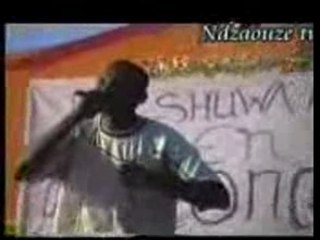 Abed Bourhane (Ndzaouzé) Overview