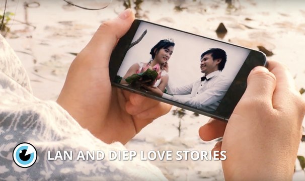 Lan and Diep love stories - Court-Métrage - Mobile Film Festival 2017