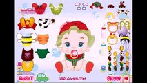 942 kiss my baby - Baby games - Jeux de bébé - Juegos de Ninos # Play disney Games # Watch Cartoons